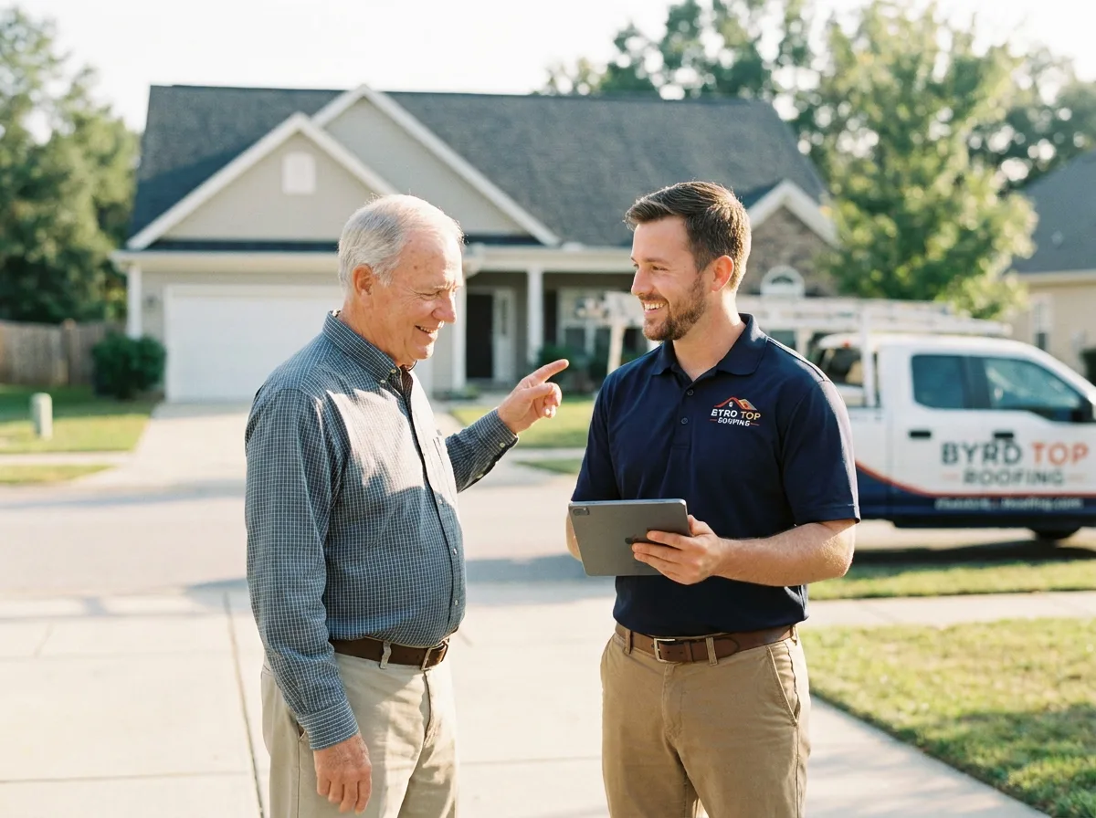 Roofing Mount Carbon, WV FAQs